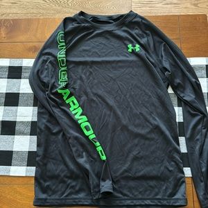 Youth Baselayer